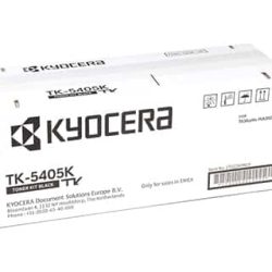 Toner Kyocera Mita TK5405K 1T02Z60NL0 nero Originale