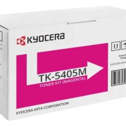 Toner Kyocera Mita TK5405M 1T02Z6BNL0 magenta Originale