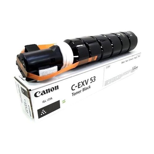 Toner Canon C-EXV53 0473C002 nero Originale