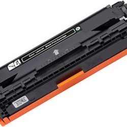 Toner HP 216A W2412A giallo Compatibile CON CHIP