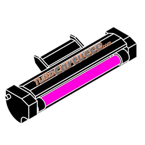 Toner HP 216A W2413A magenta Compatibile CON CHIP