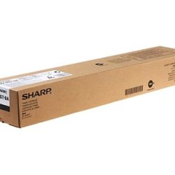 Toner Sharp BP-GT70BA nero Originale