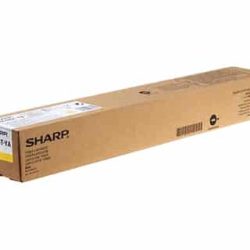 Toner Sharp BP-GT70YA giallo Originale
