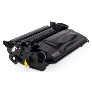 Toner Canon CON CHIP NO LIVELLI 057H 3010C002 nero Compatibile