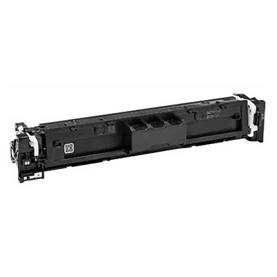 Toner HP 220A 220X W2200A W2200X chip + livelli nero Compatibile