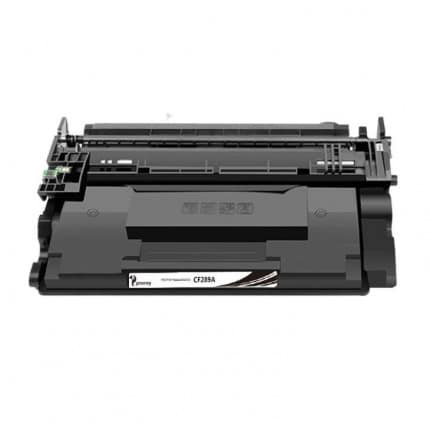 Toner HP 89A CF289A nero Compatibile NO CHIP Necessita l’uso del chip originale