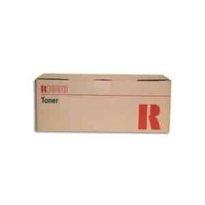 Toner Ricoh TIPO IM C4000 842606 - 842375 ciano Originale