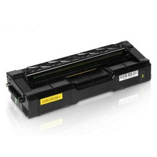 Toner Ricoh TIPO SPC 352E 407383 408215 nero Compatibile