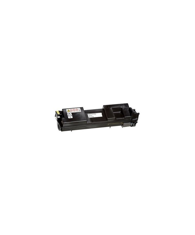 Toner Ricoh TIPO SPC 352E 407386 408218 giallo Compatibile