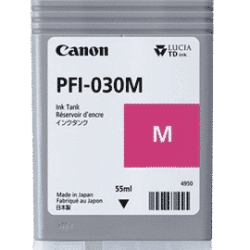 Canon PFI-030M Cartuccia compatibile magenta
