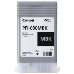 Canon PFI-030MBK Cartuccia compatibile nero matte
