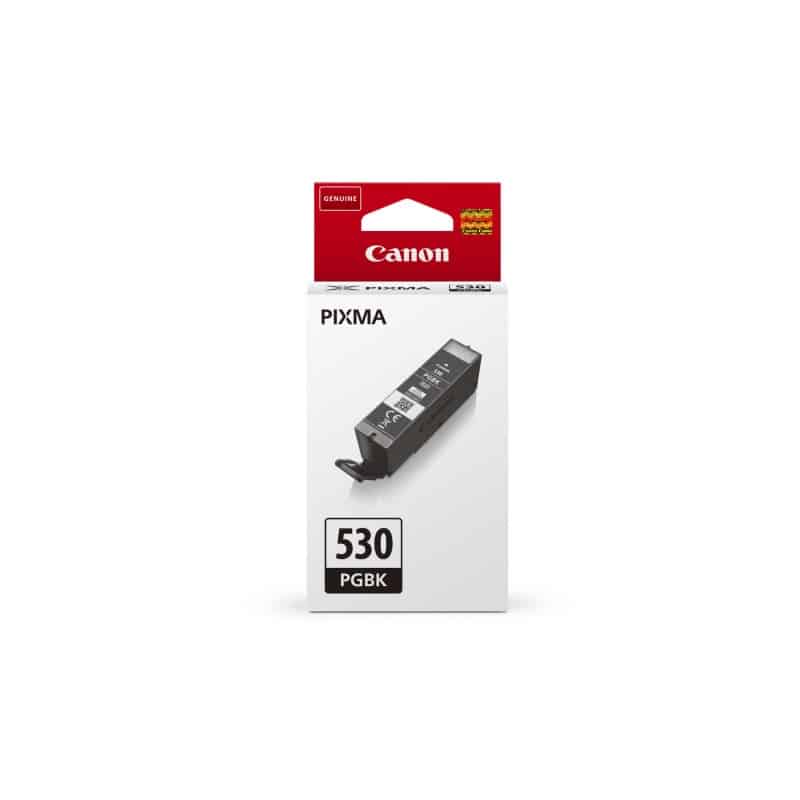 Cartuccia Canon PGI-530 PGBK (6117C001 ) nero Originale