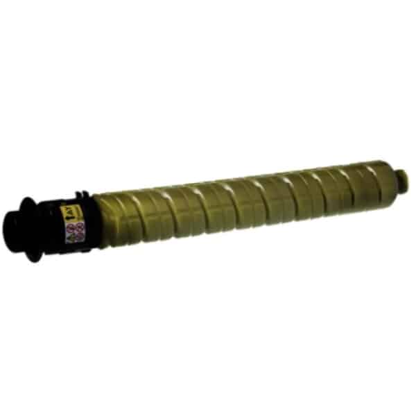 Toner Ricoh Tipo IM C3510 842507 giallo Originale