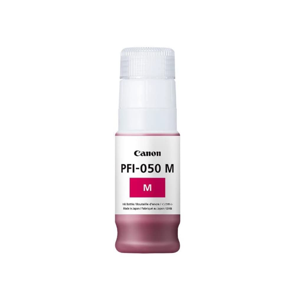 Canon PFI-050M Serbatoio originale Magenta - Contenuto 70 ml.