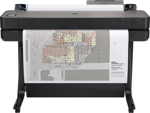 Plotter Stampante HP DesignJet T630 A0 da 36”