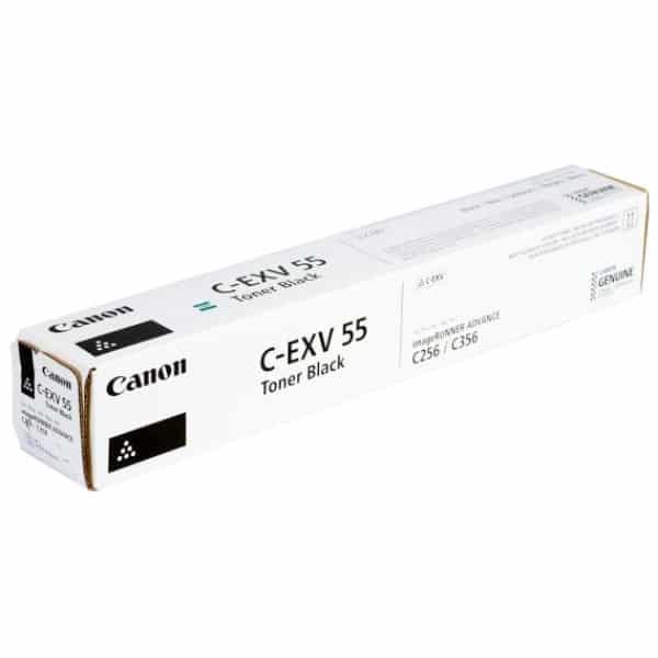 Toner Canon C-EXV55 2182C002 nero Originale
