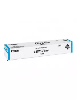 Toner Canon C-EXV55 2183C002 ciano Originale