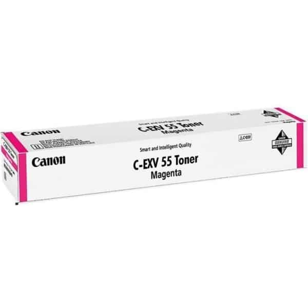 Toner Canon C-EXV55 2184C002 magenta Originale