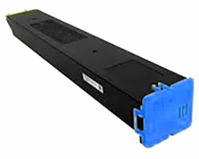 Toner Sharp BP-GT30CA ciano Originale