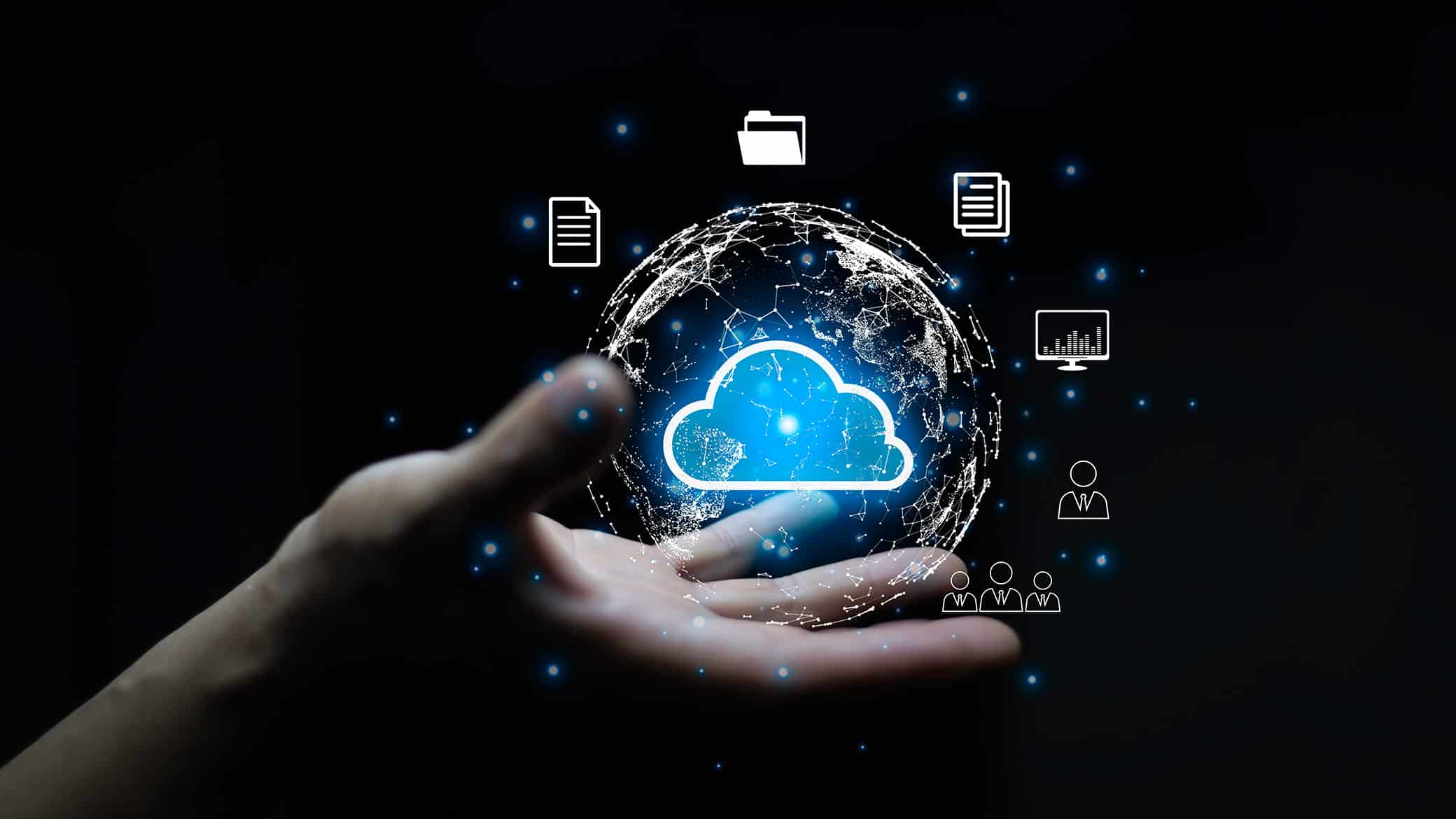 Articolo Cloud Printing