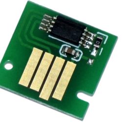 Chip di ricambio per tanica di manutenzione Canon MC-05 / MC-07 .