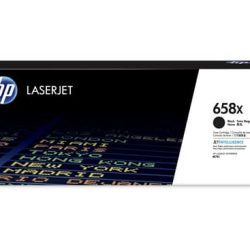 Toner HP 658X (W2000X) Nero Originale