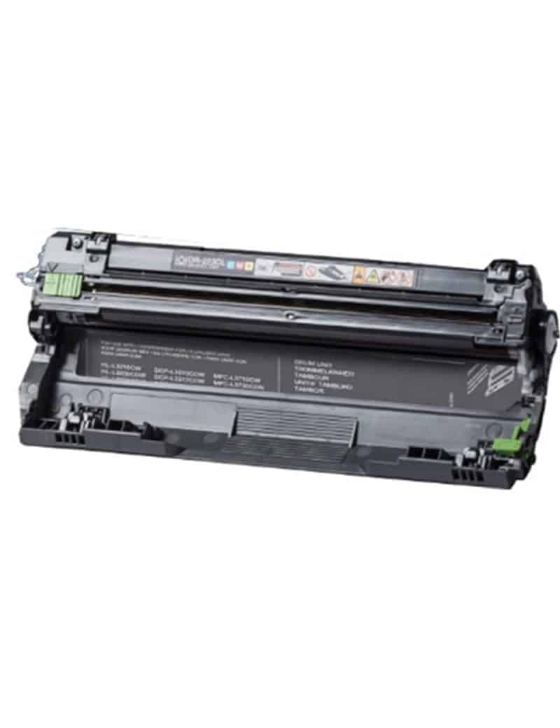 Tamburo Brother DR-243C (DR-243C) Ciano Compatibile