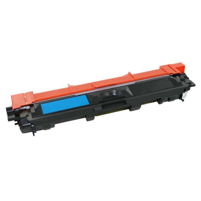 Toner Brother TN245C (TN-245C) Ciano Compatibile