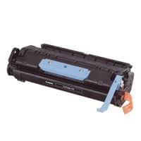 Toner Canon 706 (0264B002) Nero Compatibile
