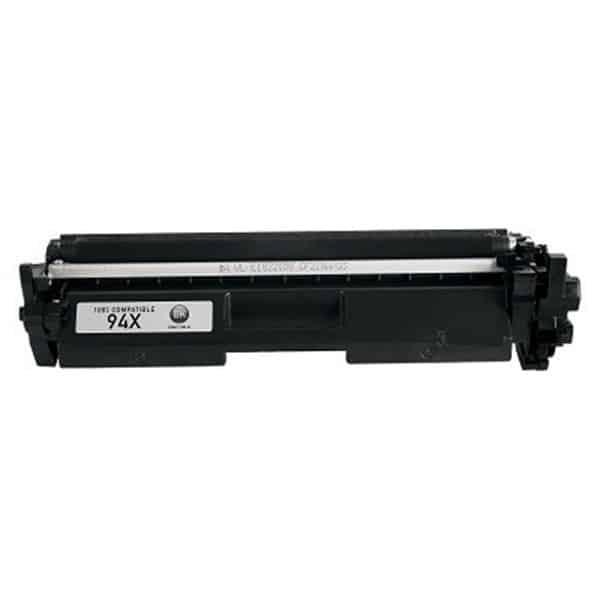 HP CF294X Toner nero Compatibile 94X