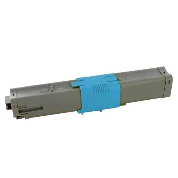 Toner Oki 44469706 Ciano Compatibile