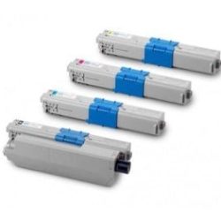 Toner Oki 46508710 Magenta Compatibile