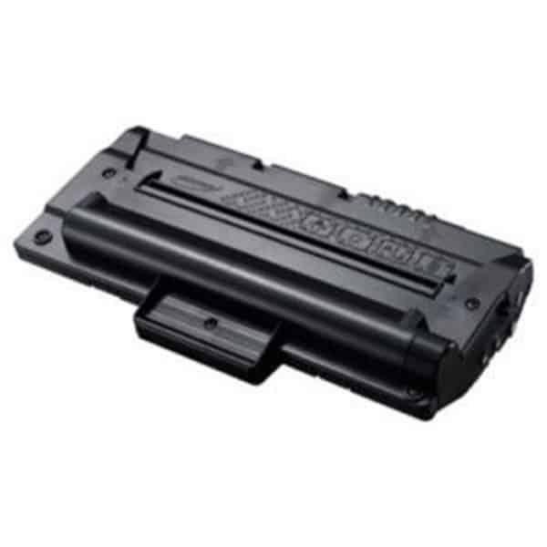 Toner Ricoh TYPE 1275 (K163) Nero Compatibile