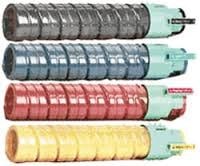 Toner Ricoh TYPE 245 (K174LDY) Giallo Compatibile