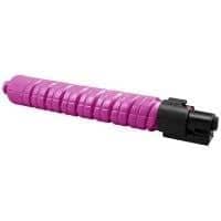 Toner Ricoh 841819 Magenta Compatibile