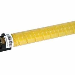 Toner Ricoh TIPO MPC305E (841597 - RHC305EYLW) Giallo Compatibile