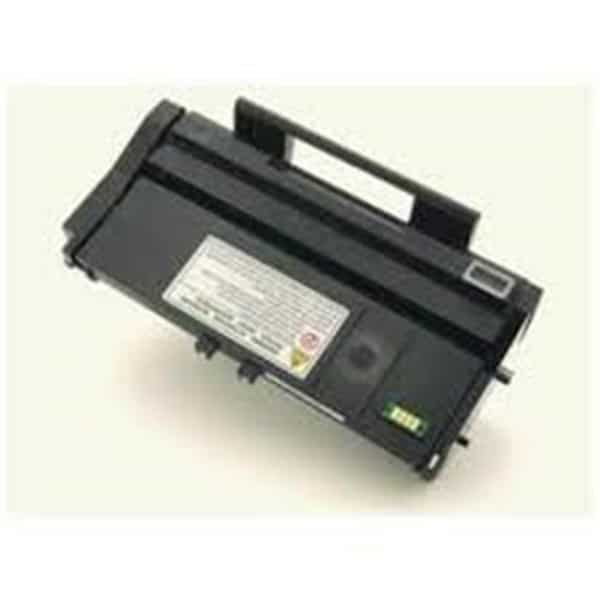 Toner Ricoh SP100LE (407166) Nero Compatibile