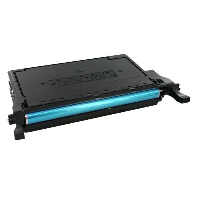 Toner Samsung K5082L (CLT-K5082L) Nero Compatibile