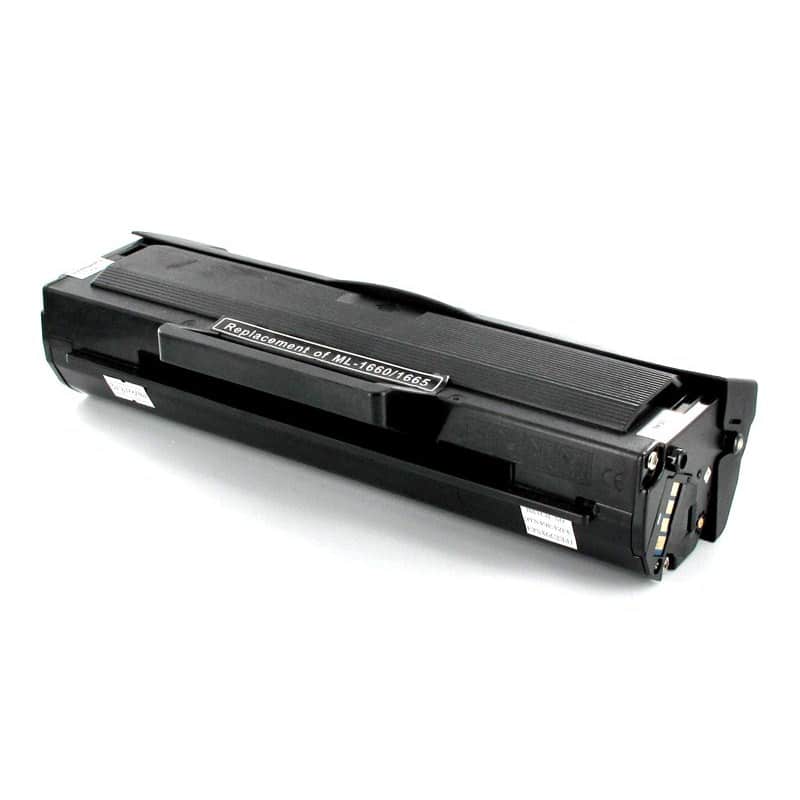 Toner Samsung D1042S (MLT-D1042S) Nero Compatibile
