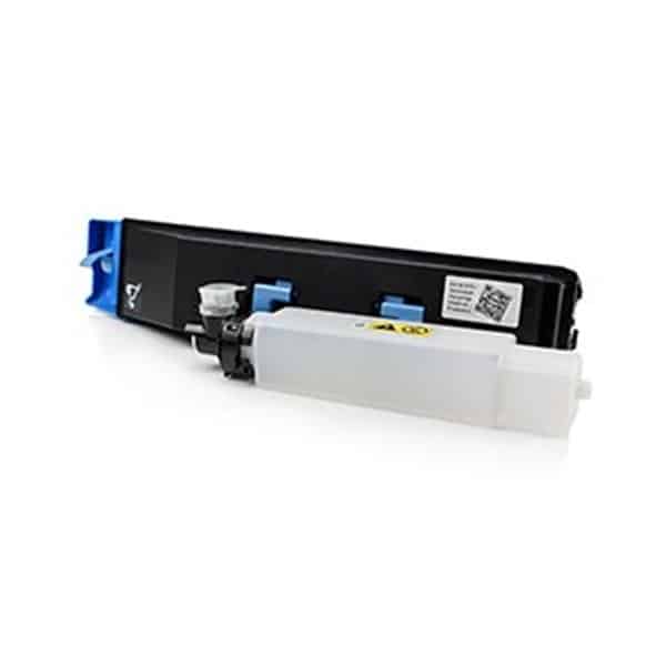 Toner Utax 652510011 Ciano Compatibile
