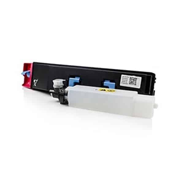 Toner Utax 652510014 Magenta Compatibile
