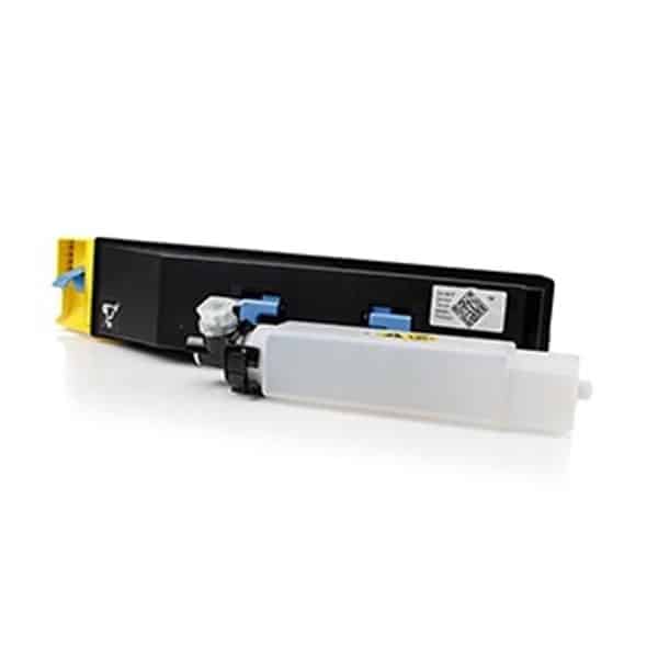Utax 652510016 Toner Giallo