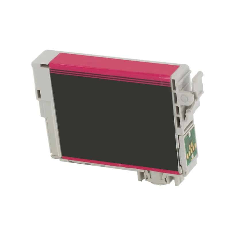 Cartuccia Epson T1283 (C13T12834020) Magenta Compatibile