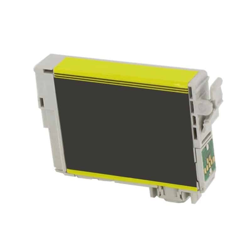 Cartuccia Epson T1294 (C13T12944010) Giallo Compatibile