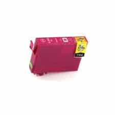 Cartuccia Epson 603XL (C13T03A34010) Magenta Compatibile