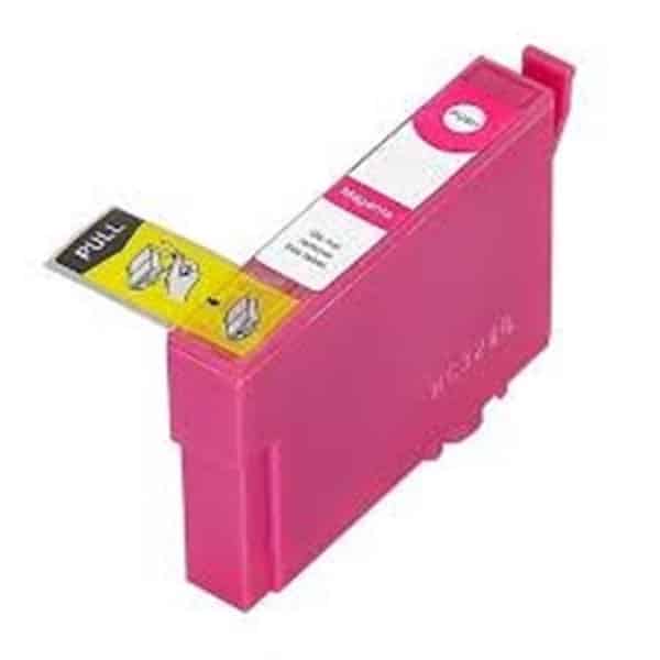 Cartuccia Epson 34XL (C13T34734020) Magenta Compatibile