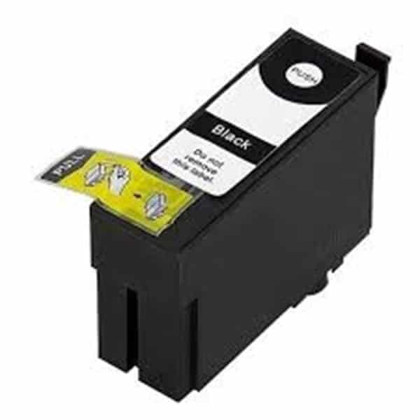 Cartuccia Epson 35XL (C13T35914020) Nero Compatibile