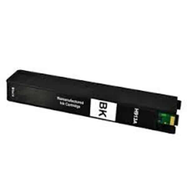 Cartuccia HP 913A (L0R95AE) Nero Rigenerata