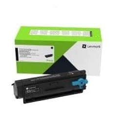 Toner Lexmark  55B2H0E nero Originale