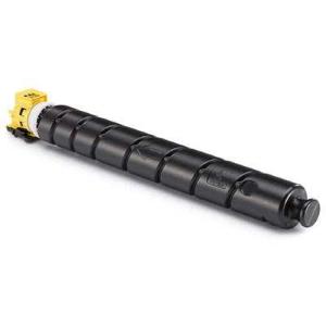 Toner Olivetti B1254 giallo Compatibile